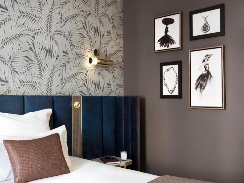 Hotel Opera Opal image