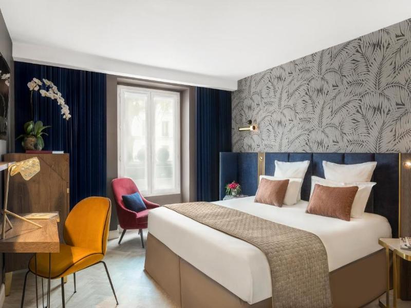 Hotel Opera Opal image