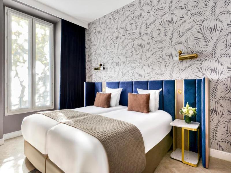 Hotel Opera Opal image