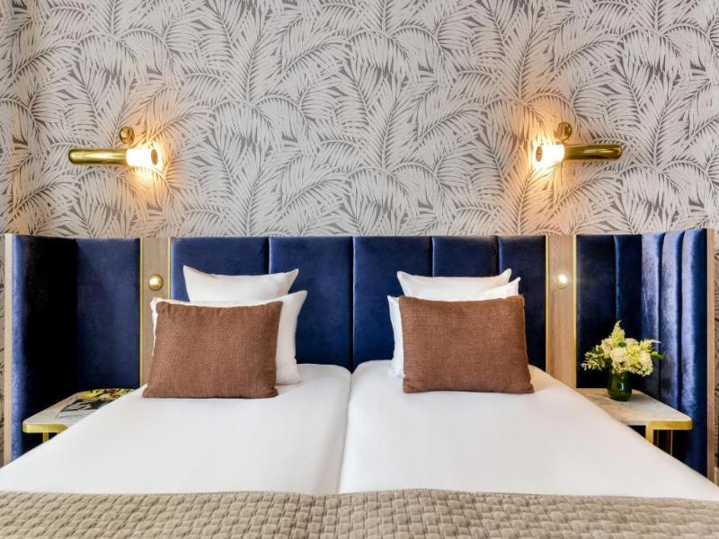 Hotel Opera Opal image