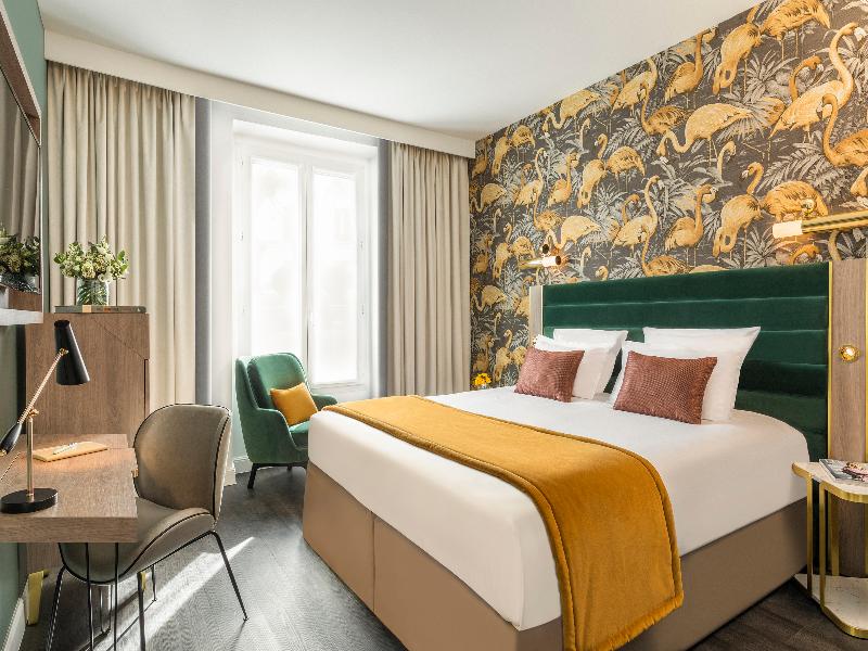 Hotel Opera Opal image