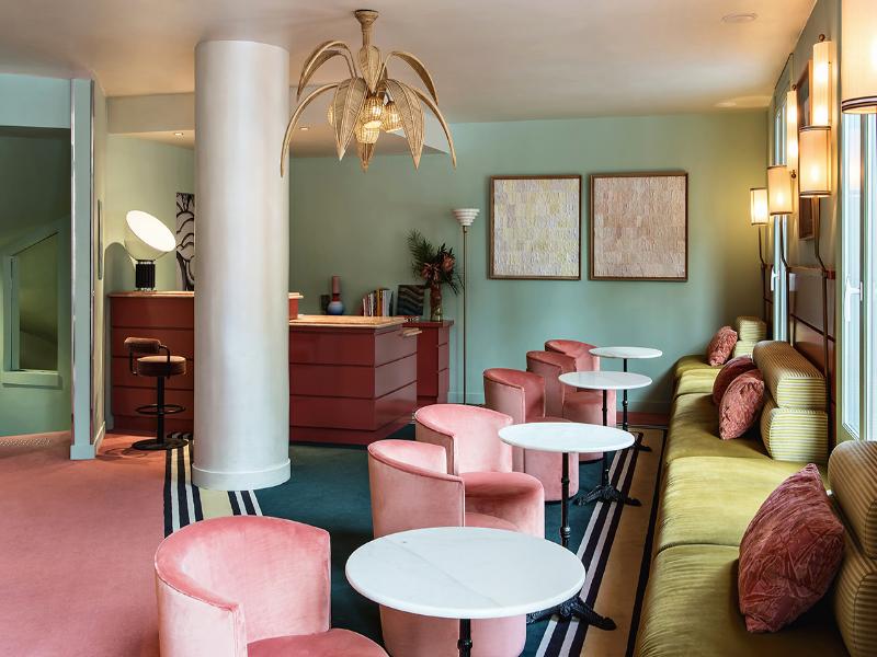 Hotel Mercedes image