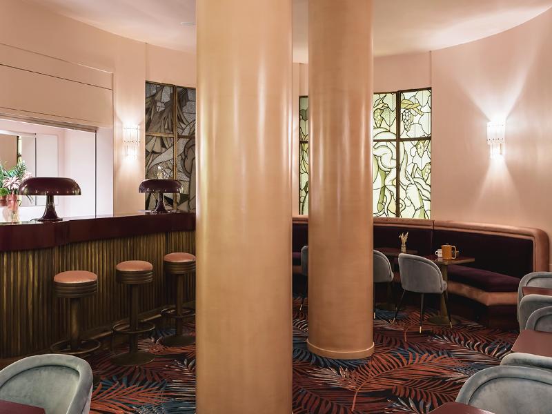 Hotel Mercedes image