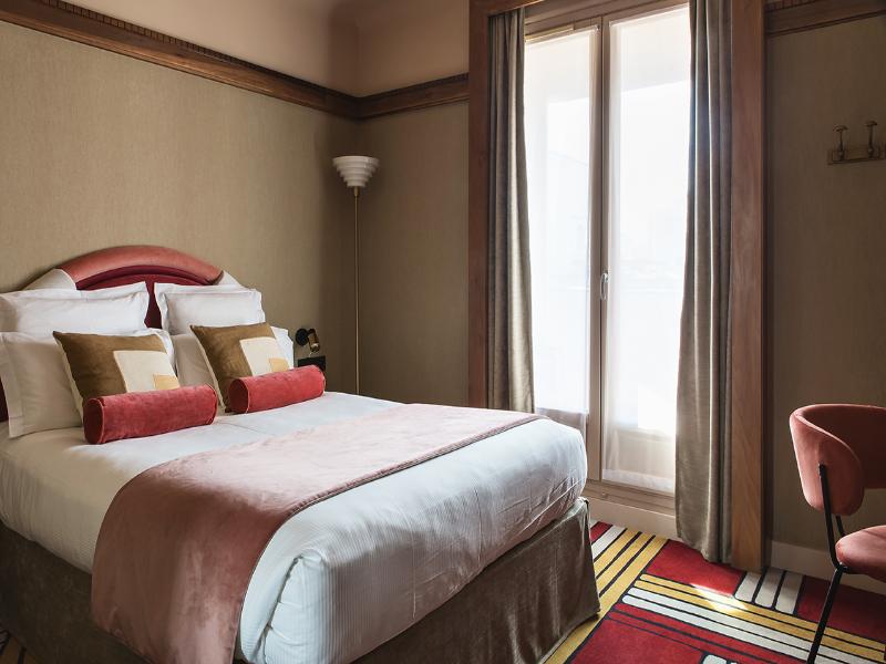 Hotel Mercedes image