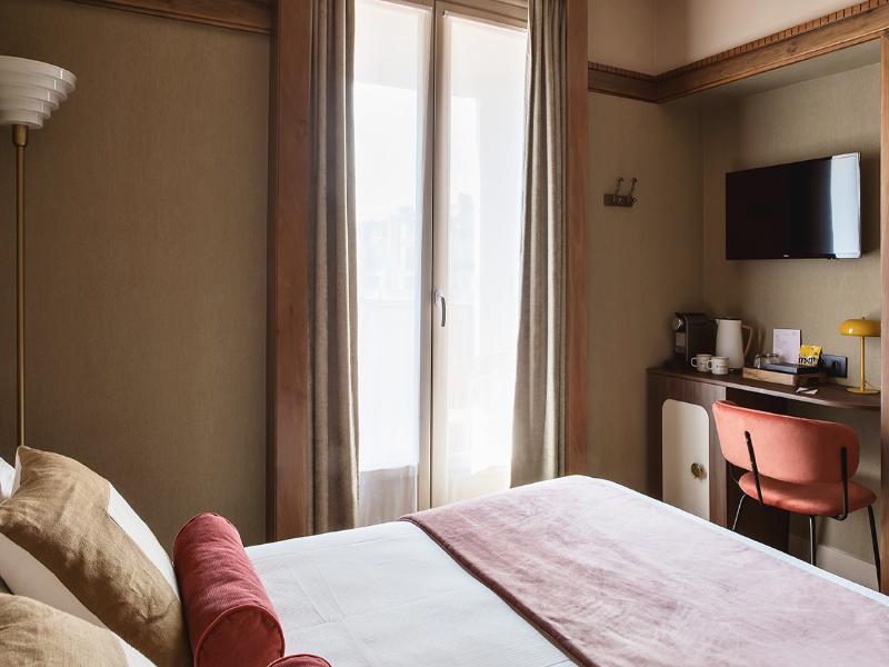 Hotel Mercedes image