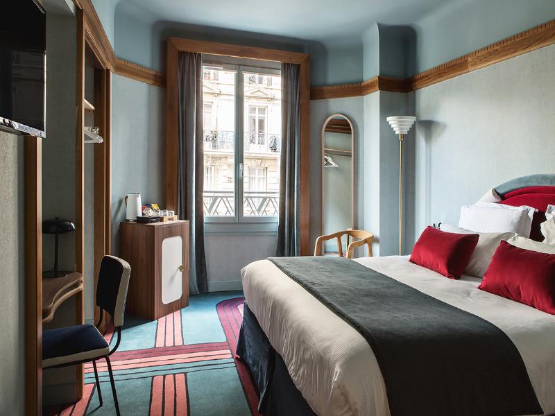 Hotel Mercedes image