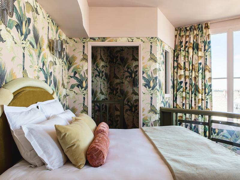 Hotel Mercedes image