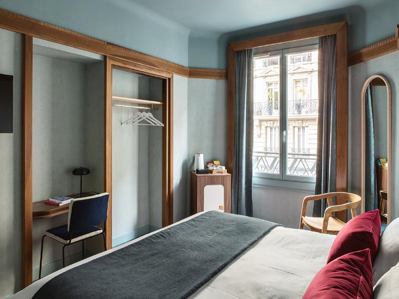 Hotel Mercedes image