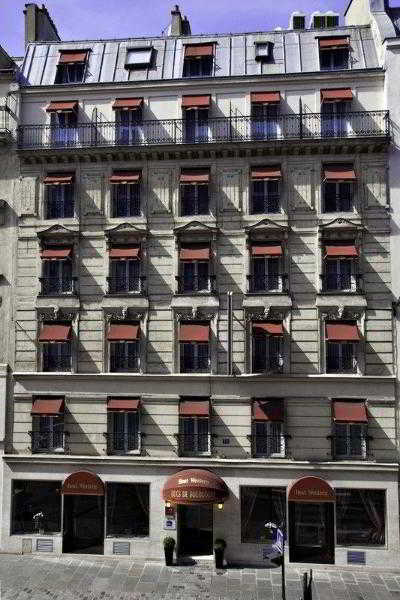 General view
