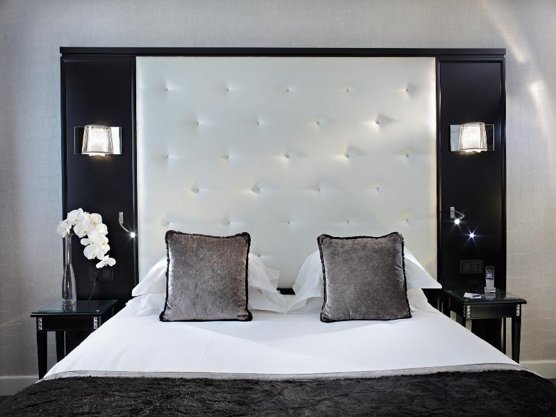 Stay in style at Maison Albar Hotels Le Diamond