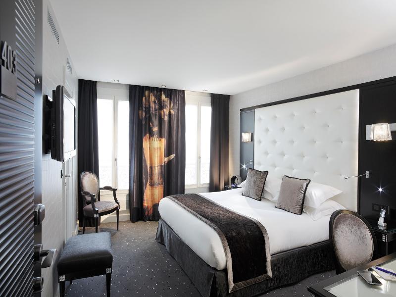 Stay in style at Maison Albar Hotels Le Diamond