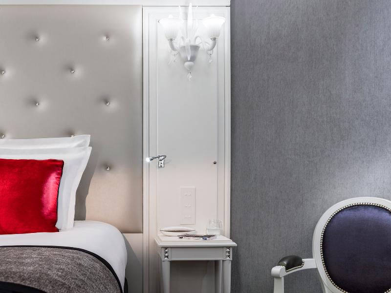 Stay in style at Maison Albar Hotels Le Diamond