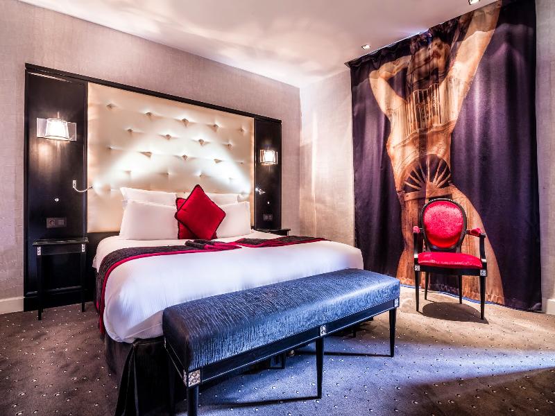 Stay in style at Maison Albar Hotels Le Diamond