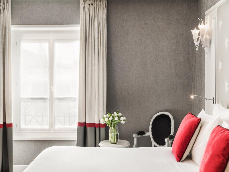 Stay in style at Maison Albar Hotels Le Diamond