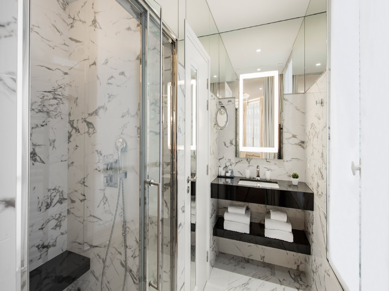 Stay in style at Maison Albar Hotels Le Diamond