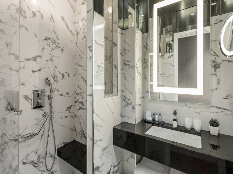 Stay in style at Maison Albar Hotels Le Diamond