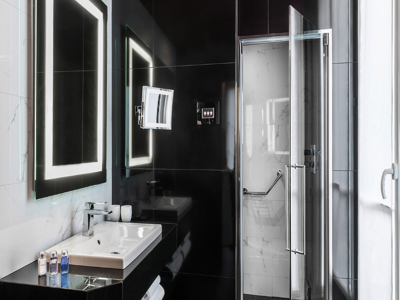 Stay in style at Maison Albar Hotels Le Diamond