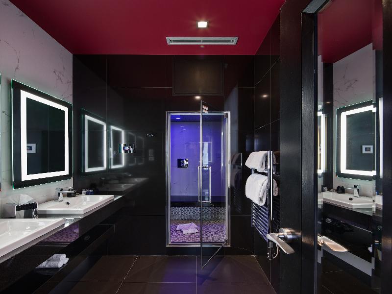 Stay in style at Maison Albar Hotels Le Diamond