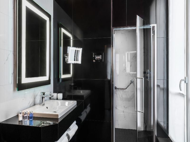 Stay in style at Maison Albar Hotels Le Diamond