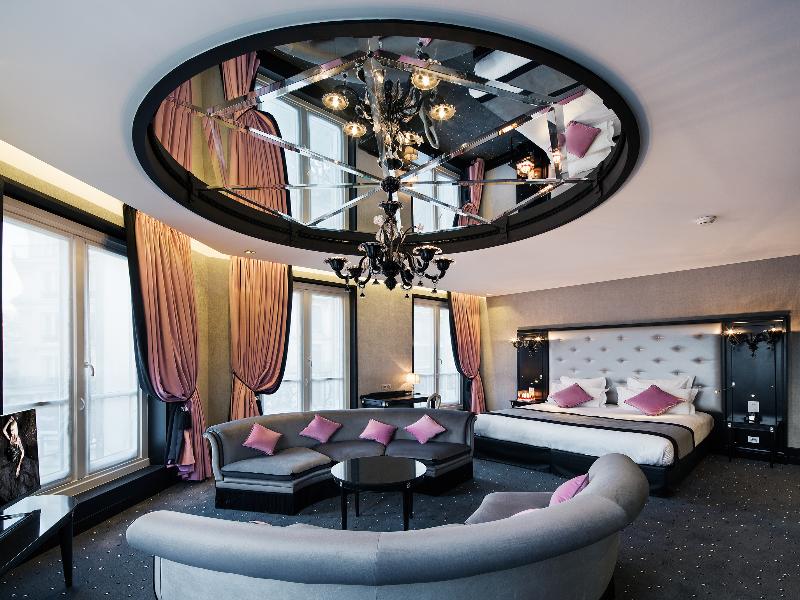 Stay in style at Maison Albar Hotels Le Diamond