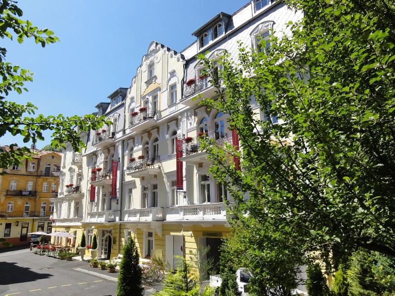 Hotel Residence Romanza image