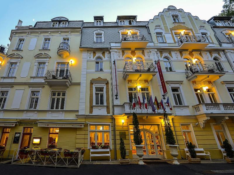 Hotel Residence Romanza image