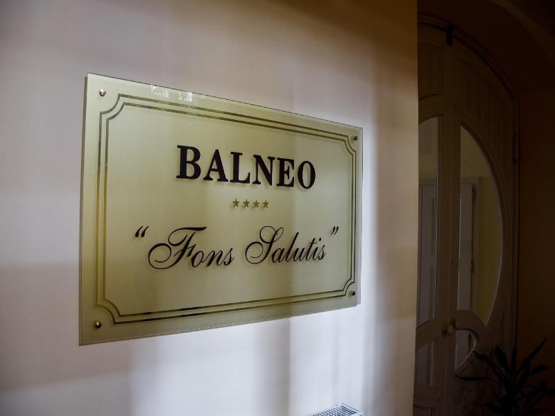 Hotel Residence Romanza image