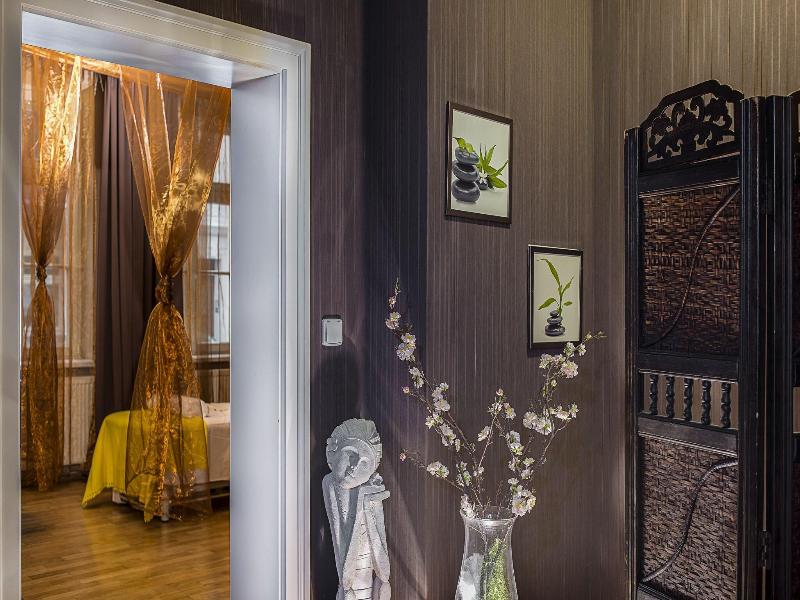 Hotel Residence Romanza image