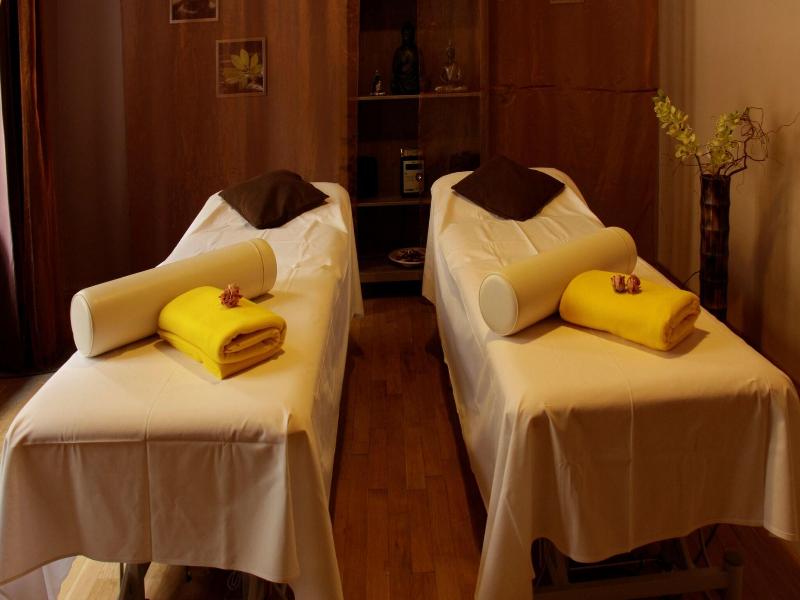 Hotel Residence Romanza image