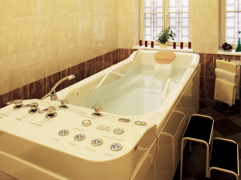 Hotel Residence Romanza image