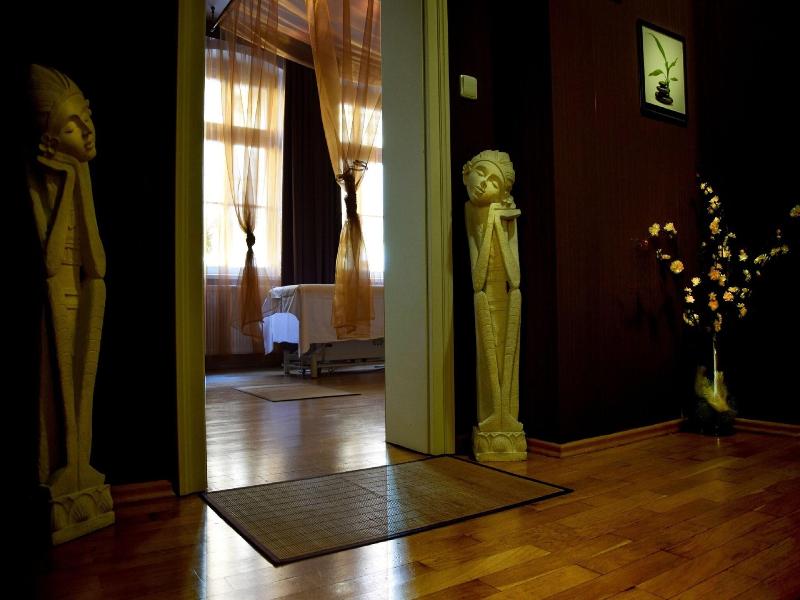 Hotel Residence Romanza image