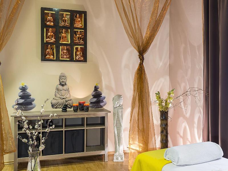 Hotel Residence Romanza image