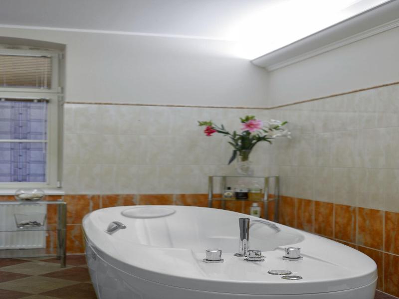 Hotel Residence Romanza image