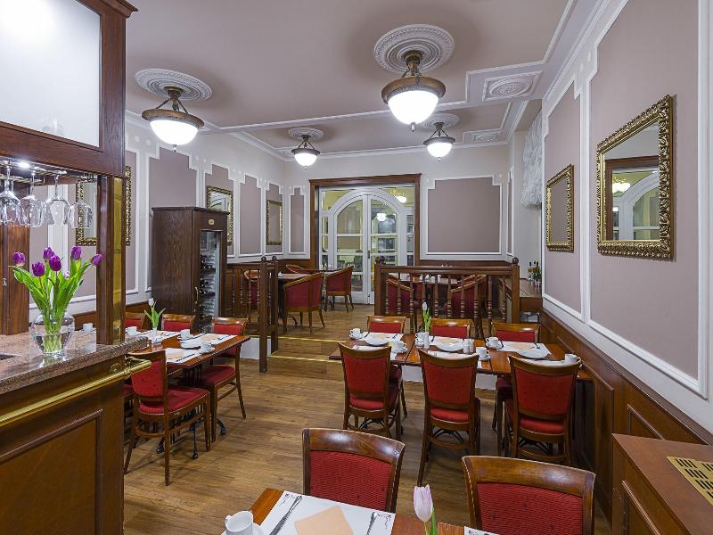 Hotel Residence Romanza image