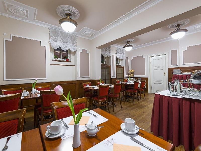 Hotel Residence Romanza image