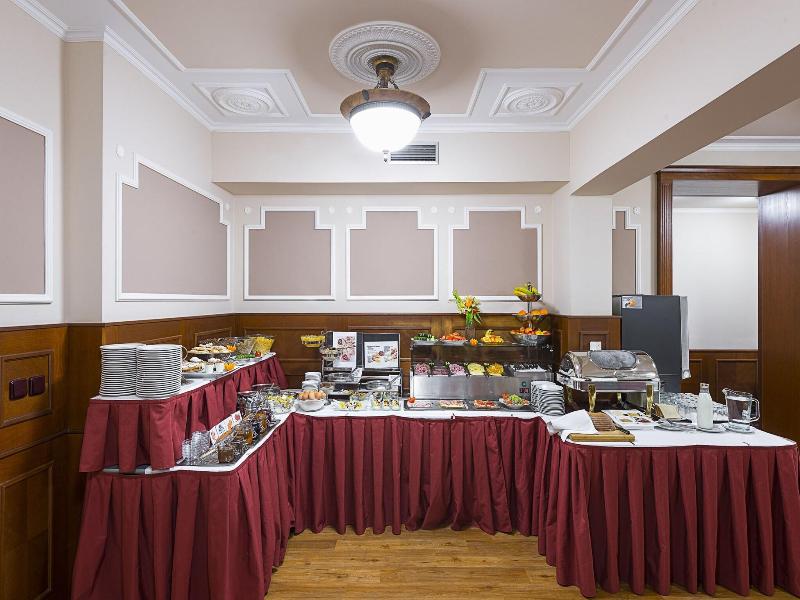 Hotel Residence Romanza image