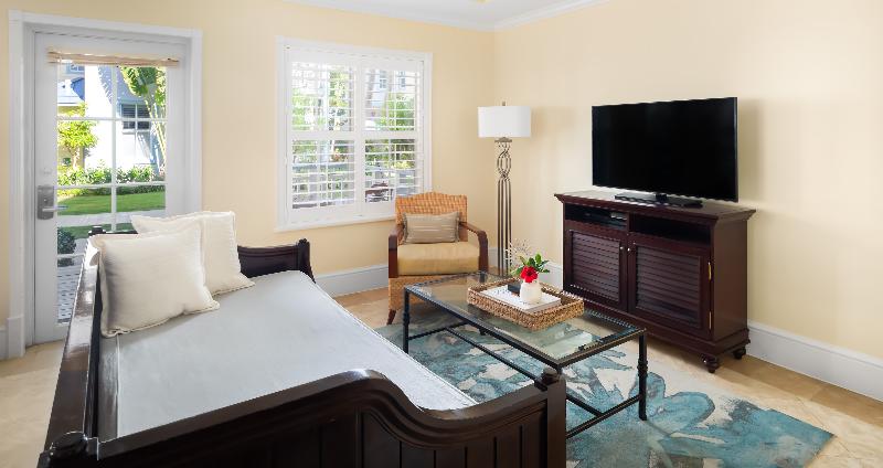 Beaches Turks & Caicos Resort Villages & Spa image