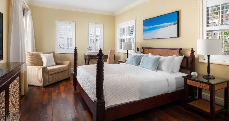 Beaches Turks & Caicos Resort Villages & Spa image