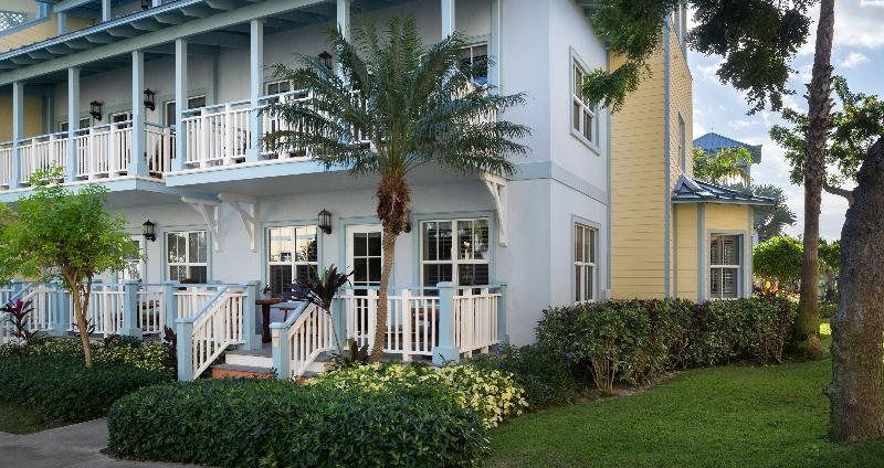 Beaches Turks & Caicos Resort Villages & Spa image