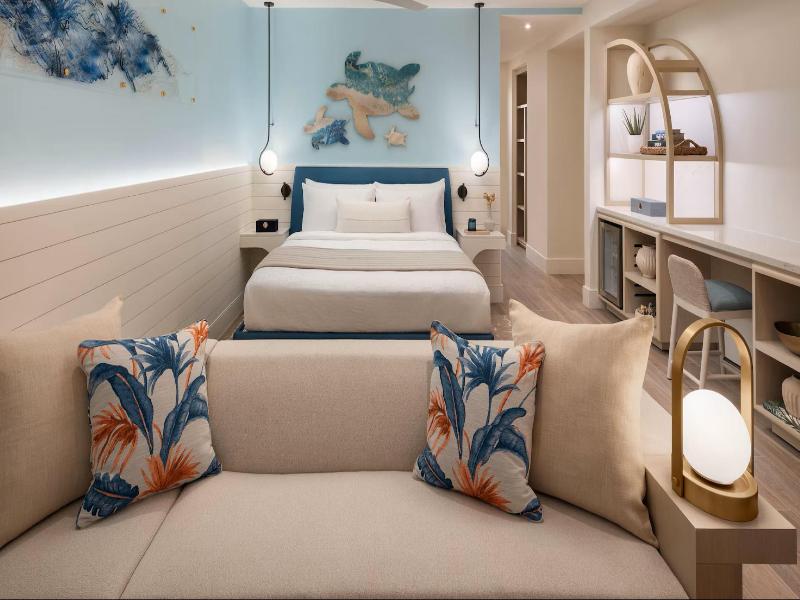 Beaches Turks & Caicos Resort Villages & Spa image