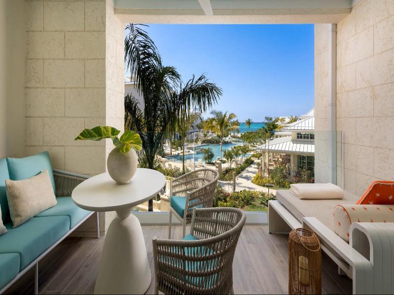 Beaches Turks & Caicos Resort Villages & Spa image