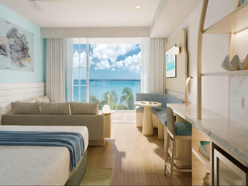 Beaches Turks & Caicos Resort Villages & Spa image