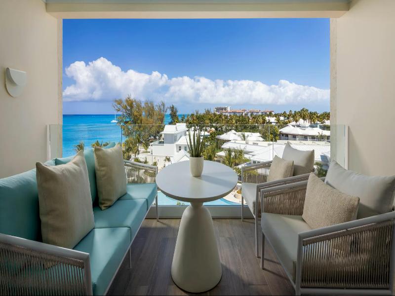 Beaches Turks & Caicos Resort Villages & Spa image