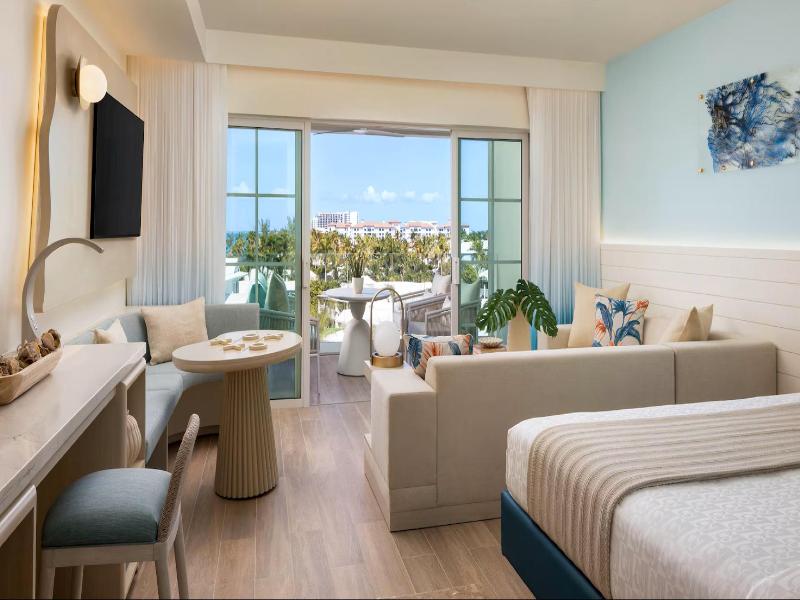 Beaches Turks & Caicos Resort Villages & Spa image