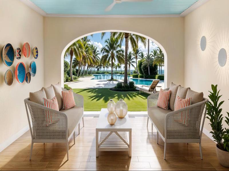 Beaches Turks & Caicos Resort Villages & Spa image