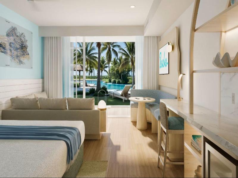 Beaches Turks & Caicos Resort Villages & Spa image