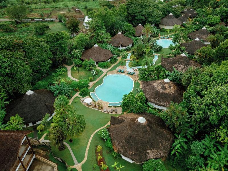 Loharano Hotel Ora Resort image