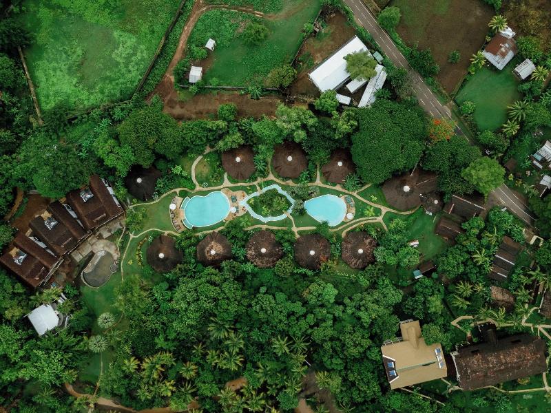 Loharano Hotel Ora Resort image