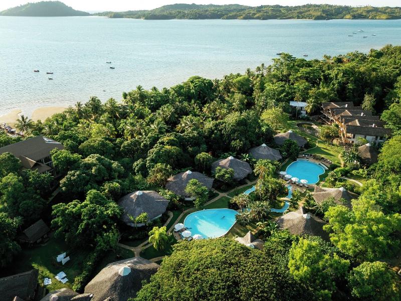 Loharano Hotel Ora Resort image