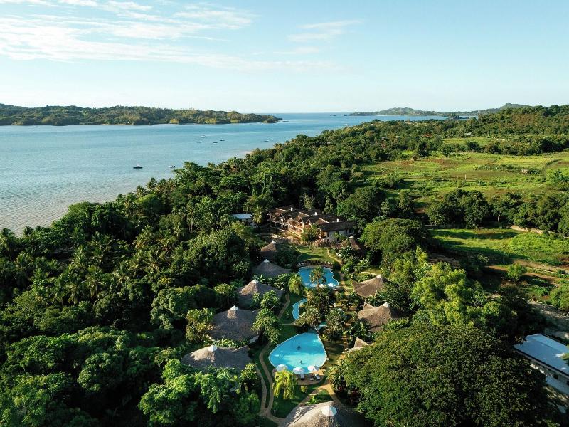 Loharano Hotel Ora Resort image